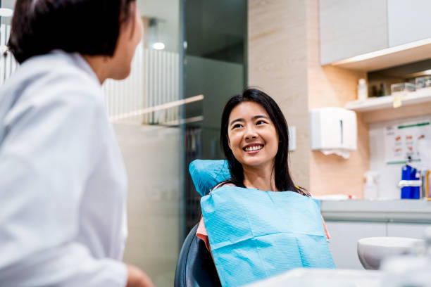 Laser Dentistry in Melville, NY